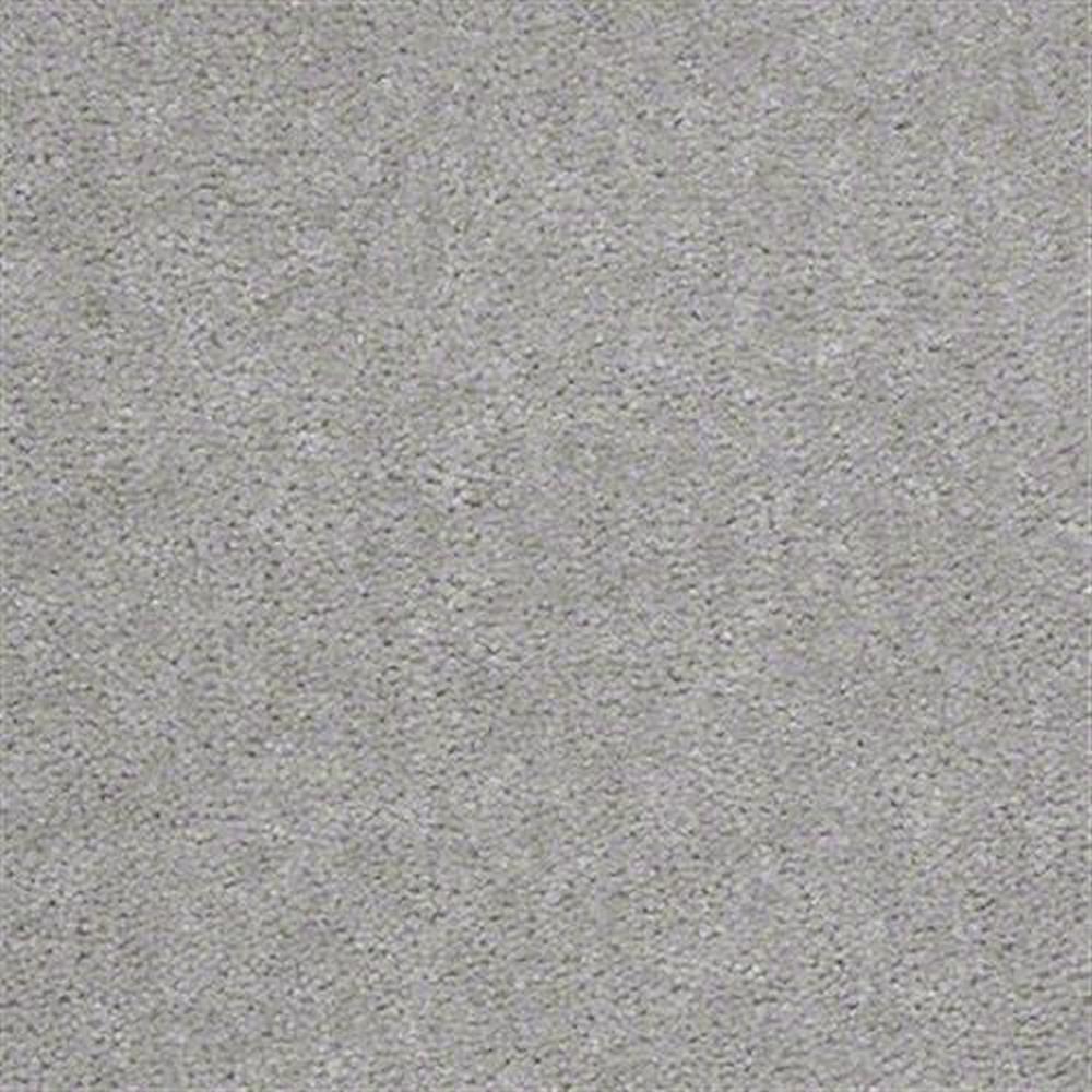 Seven Seas 12 Ft. 100% Continuous Filament Nylon 17.5 Oz. Carpet - Salt n Pepper